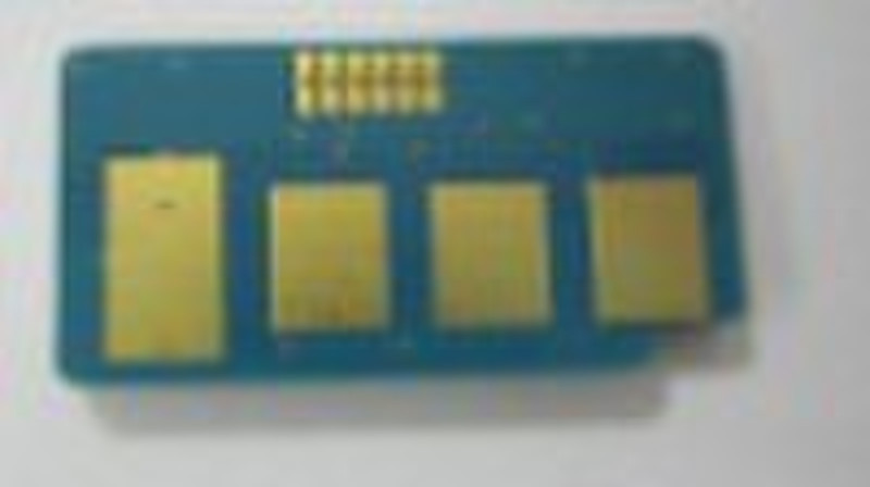 toner cartridge chip   for Samsung    ML  2580