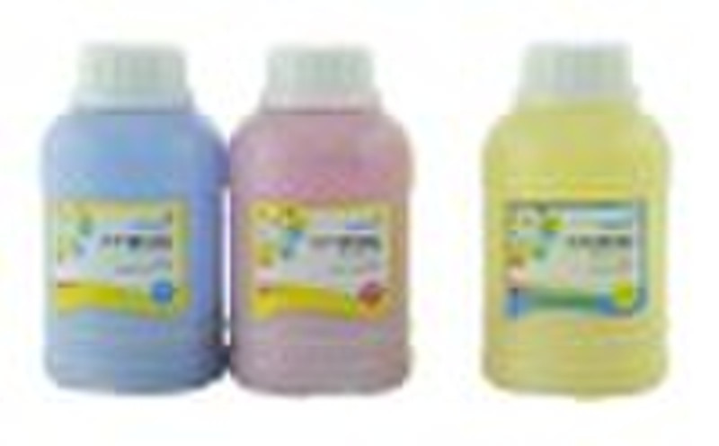 toner powder