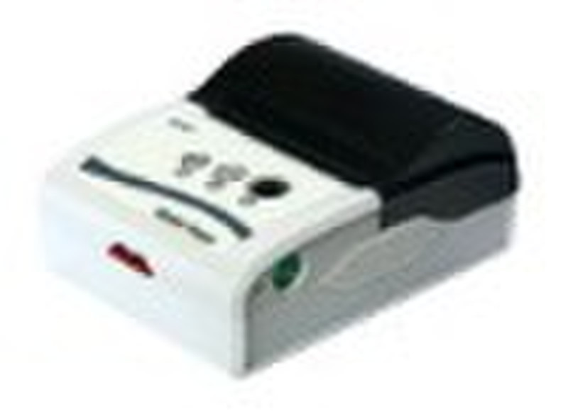 portable  receipt thermal  printer