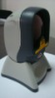 Barcode scanner/laser scanner