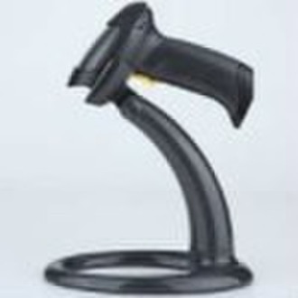 Barcode scanner/laser scanner