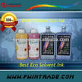 printing ink for DX4/5 printhead