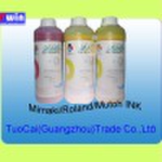 eco-solvent ink