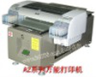 flatbed printer A2 size