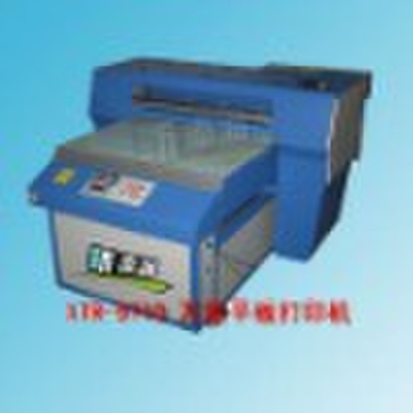 digital flatbed board printer