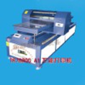 Longrun multifunctional flatbed ceramic printer A1