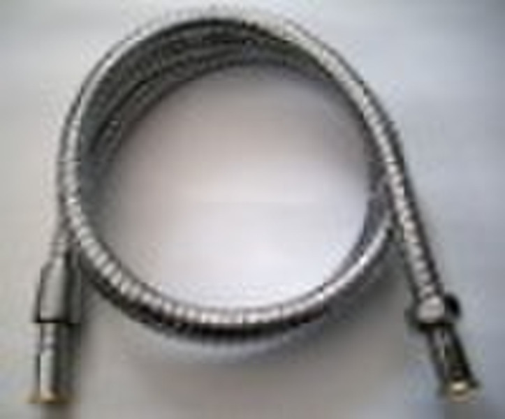 Shower hose