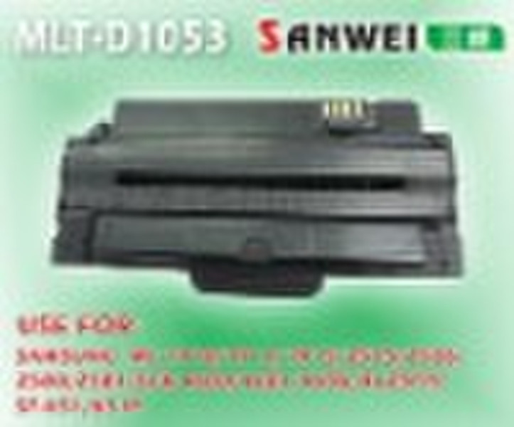 Compatible Toner Cartridge MLT-105S for Samsung ML