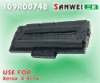 Laser cartridge for Xerox 109R00748