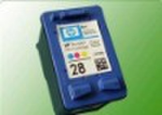 E Mass production ink cartridge C8728AN/ for black