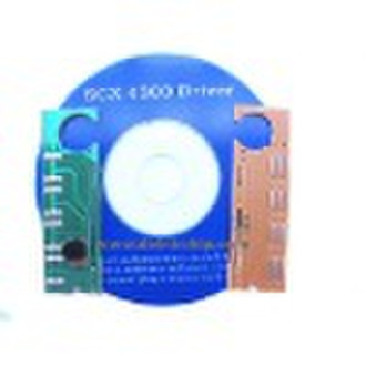 PRINTER CHIP FOR SAMSUNG SCX-4300/4310/4315 with C