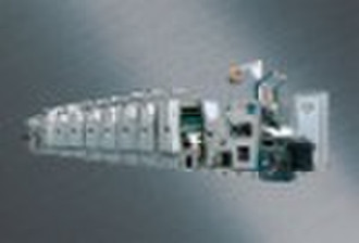 continuous forms printing machineLSY-470