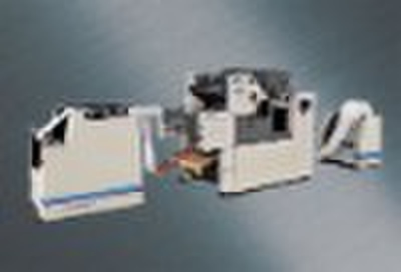 Offset Printing machineryL470-2C