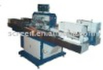 Fully Automatic Pen Printing Machine