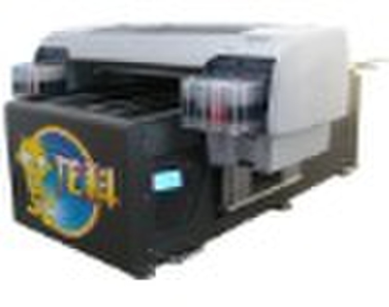 crystal crafts inkjet direct printer