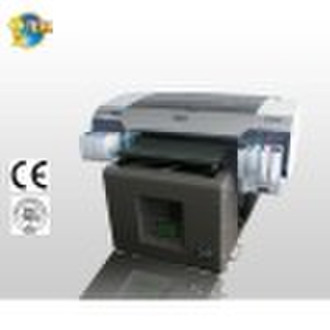 A2 size PVC id card printer