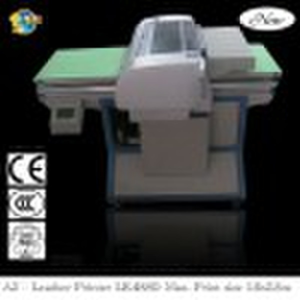 Plastic card printer ID Card printer A3 Lk1390