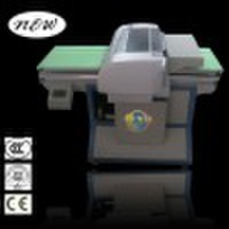 Высокоскоростной Стекло печатная машина А3 LK3900