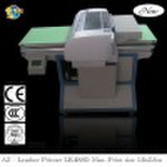 PVC printer  A2 format  LK 4880 PVC printer