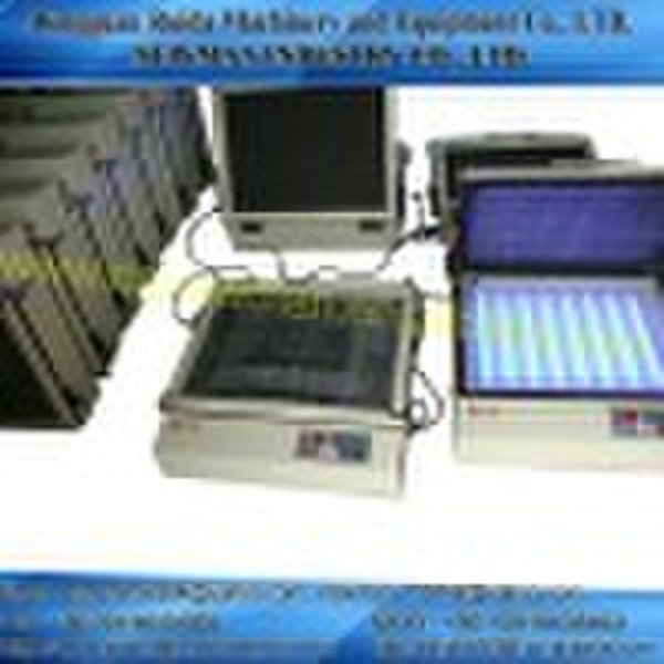 NM-280L UV exposure machine