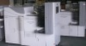 QSS3201/3202 machine