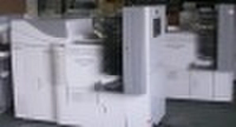 QSS3201/3202 machine