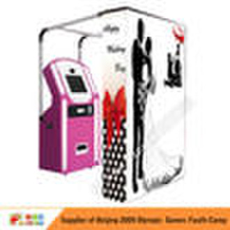 COOL GIRL Photo Sticker Machine