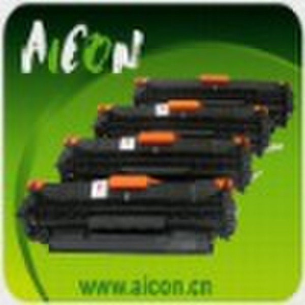 Compatible toner cartridge for HP 2025(CC530/CC531