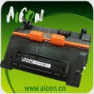 Compatible toner cartridge for HP CC364A