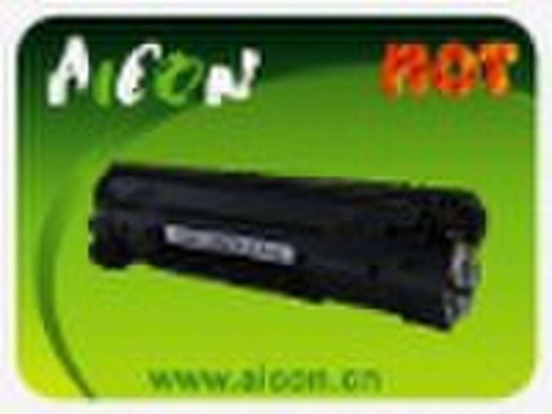 Compatible Toner Cartridge for HP Laser jet P1005/