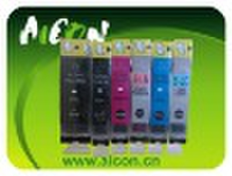 Compatible ink cartridge for CANON CLI-8(IP4200)