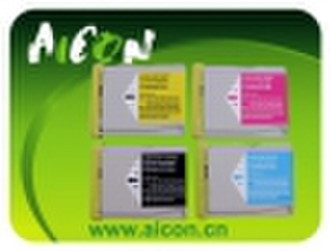 Compatible inkjet cartridge for Brother LC51(LC10)