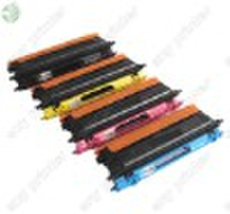 Color  Toner Cartridges