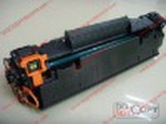 laser toner cartridge for HP285A