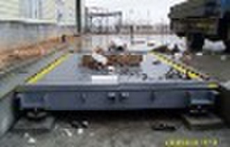 3*9M truck scale/weighbridge