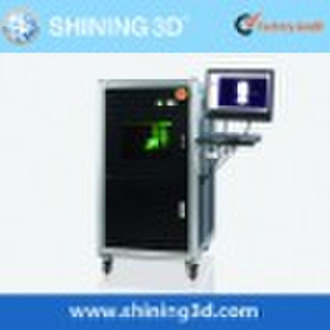 3D Laser Engraving Machine ELD2000C-E