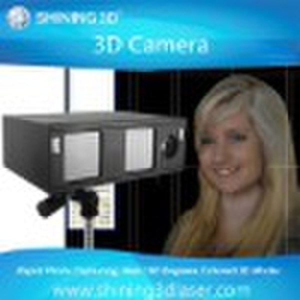 3D камера YS-FS500-М2
