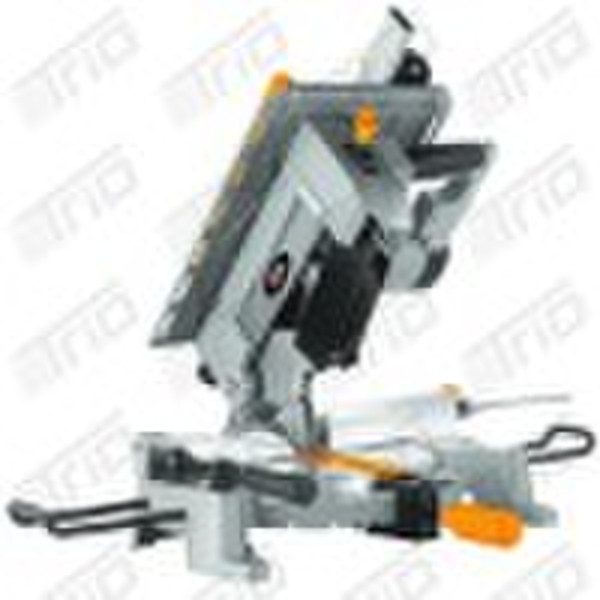 power tools TBMT-250-01 (250mm compound Miter Saw)