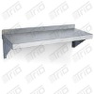 Stainless Steel Wall Mounted Shelf TR-WMS-1236