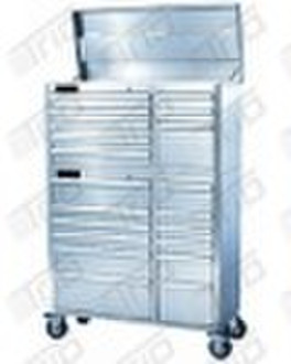 TR-SSTCB-4120  41" Stainless Steel Tool Chest