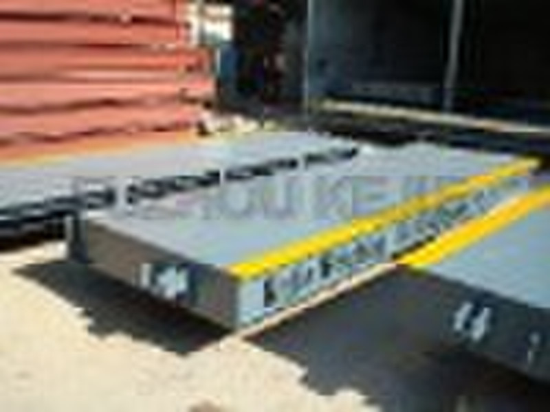 Weighbridge,Truck Scale,Weighing Scale