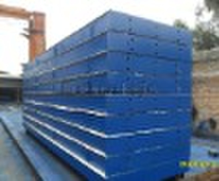 truck scale weighbridge