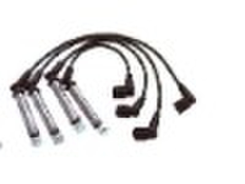 Ignition wire set