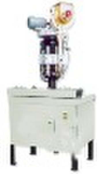 YG Series Automatic Capper