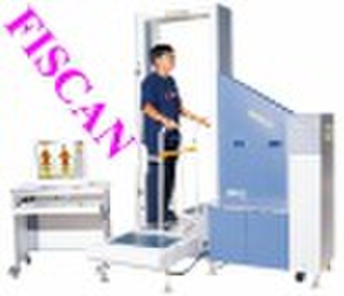 Fiscan CMEX-70200 проходных сканер тела