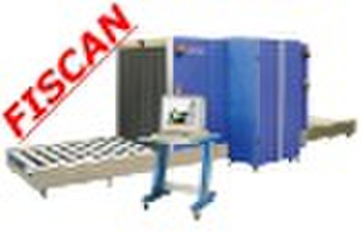 Fiscan CMEX-150150A Multi-energy X-Ray Baggage Sca