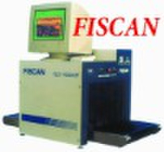 FISCAN SLS-V5030B+ Desktop X-Ray Baggage Scanner