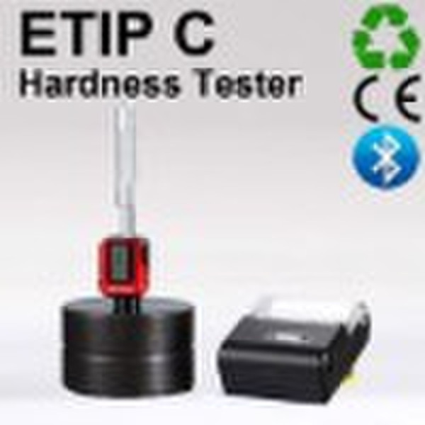 Mobile Hardness Tester ETIPC