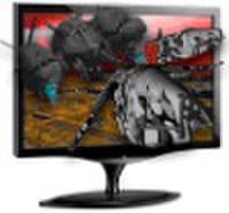 3D Monitor/3D LCD/3D LED