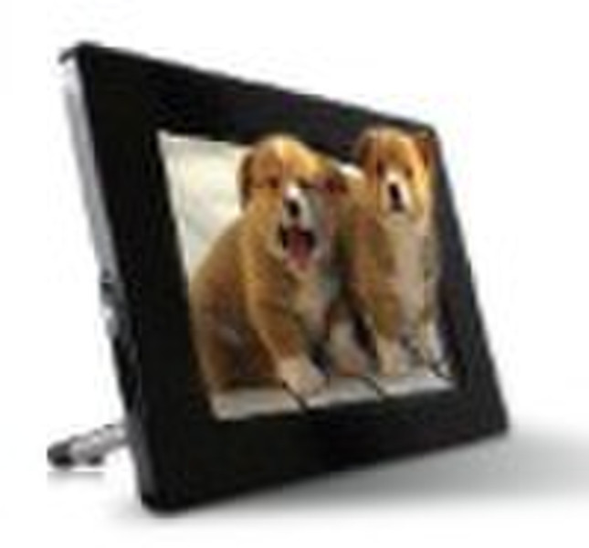 3D Digital Photo Frame Auto stereoscopic